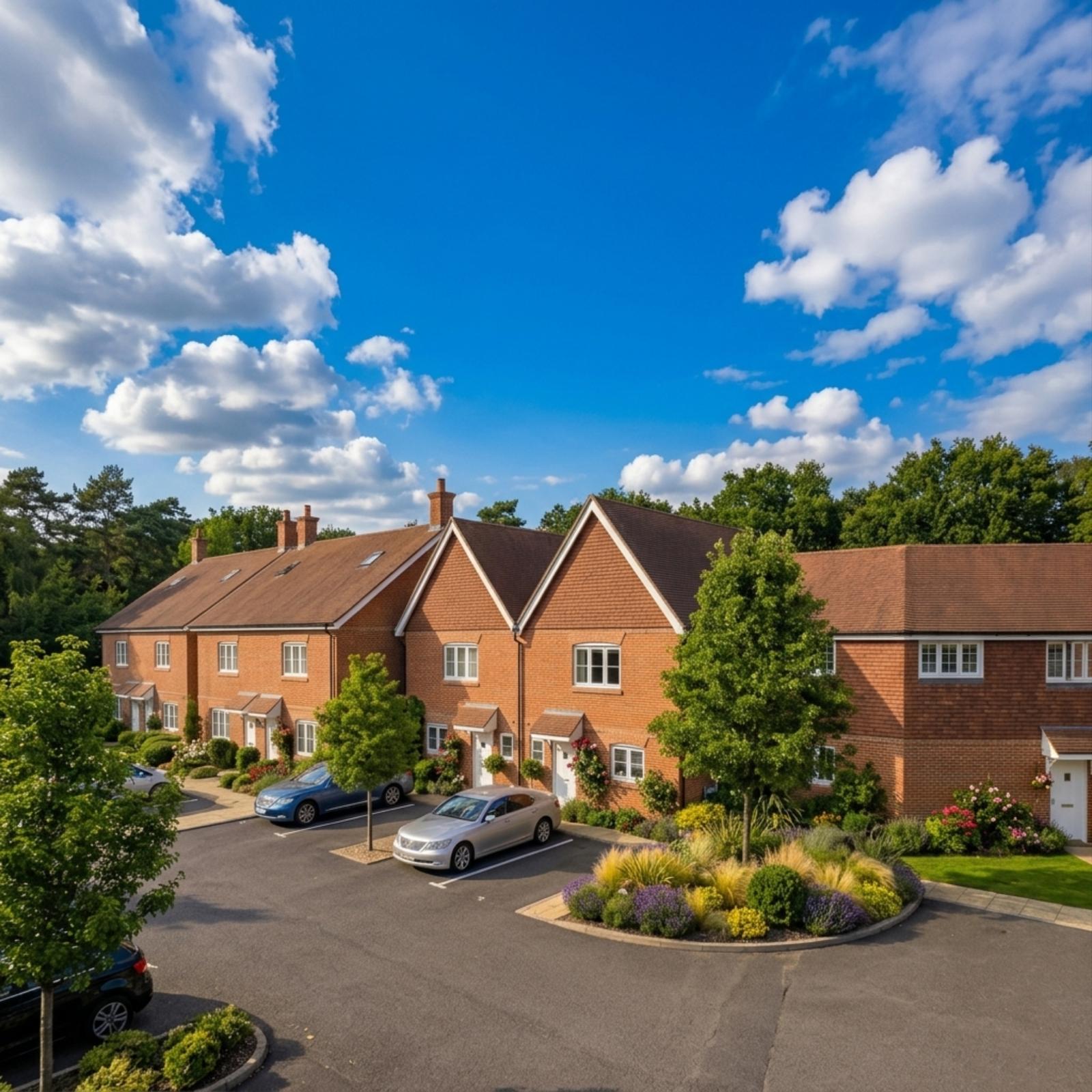 Causeway Gardens, Kent