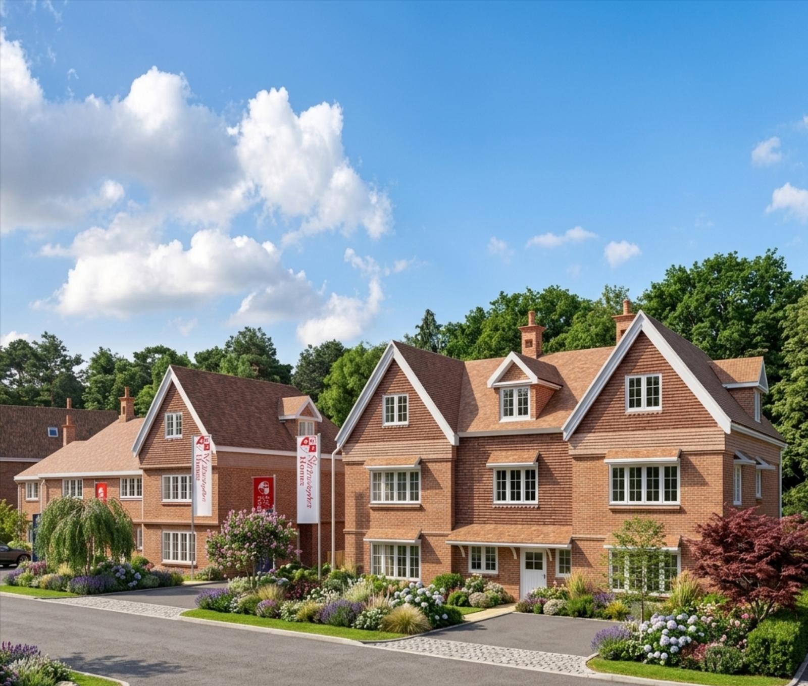 Causeway Gardens, Kent